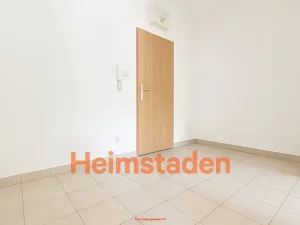 Pronájem bytu 1+1, Havířov - Město, Hlavní třída, 38 m2