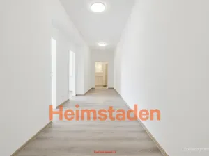 Pronájem bytu 2+1, Havířov - Město, Jana Wericha, 55 m2