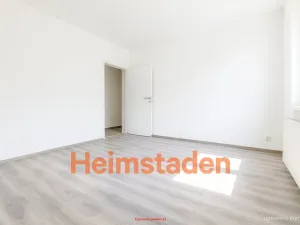 Pronájem bytu 2+1, Havířov - Město, Jana Wericha, 61 m2