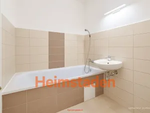 Pronájem bytu 2+1, Havířov - Město, Jana Wericha, 60 m2