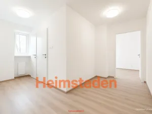 Pronájem bytu 1+kk, Havířov - Město, Alšova, 27 m2
