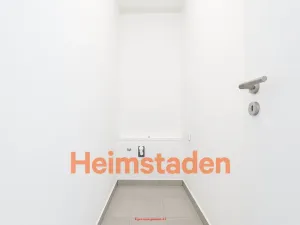 Pronájem bytu 1+1, Havířov - Město, Bieblova, 42 m2