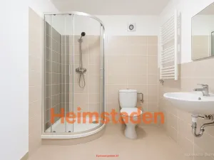 Pronájem bytu 2+kk, Havířov - Šumbark, U Nádraží, 37 m2