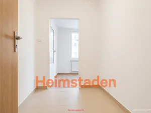 Pronájem bytu 2+kk, Havířov - Šumbark, U Nádraží, 37 m2