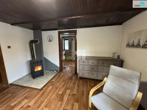 Prodej chaty, Česká Lípa - Dubice, 95 m2