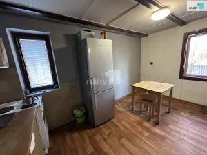 Prodej chaty, Česká Lípa - Dubice, 95 m2