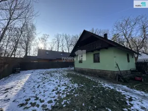 Prodej chaty, Česká Lípa - Dubice, 95 m2