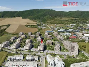 Prodej bytu 2+kk, Beroun, Na Máchovně, 62 m2