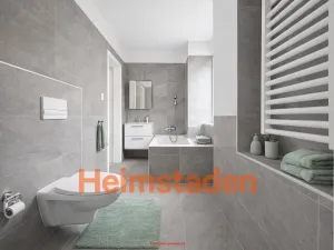 Pronájem bytu 4+kk, Ostrava - Moravská Ostrava, Na Desátém, 97 m2