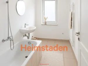 Pronájem bytu 3+1, Ostrava - Mariánské Hory, U Dvoru, 69 m2