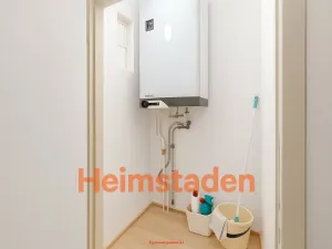 Pronájem bytu 3+1, Ostrava - Mariánské Hory, U Dvoru, 69 m2