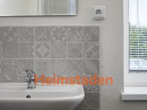 Pronájem bytu 2+kk, Ostrava - Kunčičky, Nadační, 45 m2