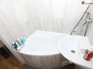 Pronájem bytu 1+1, Mariánské Lázně - Úšovice, Za Tratí, 36 m2