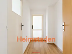 Pronájem bytu 2+1, Ostrava - Poruba, Dělnická, 49 m2