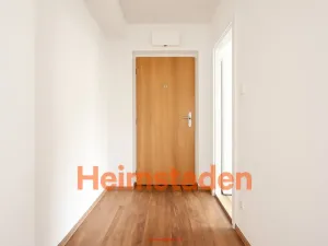 Pronájem bytu 2+1, Ostrava - Poruba, Dělnická, 49 m2