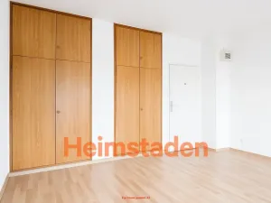 Pronájem bytu 2+1, Ostrava - Poruba, Opavská, 52 m2