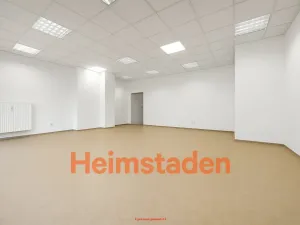 Pronájem obchodního prostoru, Ostrava - Poruba, Hlavní třída, 55 m2