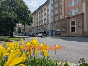 Pronájem obchodního prostoru, Ostrava - Poruba, Hlavní třída, 55 m2