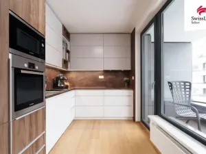 Prodej bytu 3+kk, Praha - Jinonice, Kačírkova, 76 m2