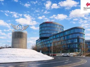 Prodej bytu 3+kk, Praha - Jinonice, Kačírkova, 76 m2