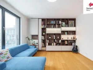 Prodej bytu 3+kk, Praha - Jinonice, Kačírkova, 76 m2