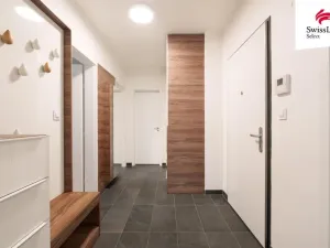 Prodej bytu 3+kk, Praha - Jinonice, Kačírkova, 76 m2