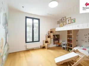 Prodej bytu 3+kk, Praha - Jinonice, Kačírkova, 76 m2