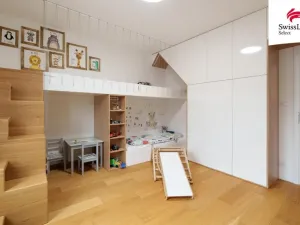 Prodej bytu 3+kk, Praha - Jinonice, Kačírkova, 76 m2