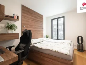 Prodej bytu 3+kk, Praha - Jinonice, Kačírkova, 76 m2