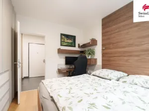 Prodej bytu 3+kk, Praha - Jinonice, Kačírkova, 76 m2