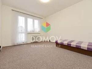 Pronájem bytu 3+1, Beroun - Beroun-Město, Košťálkova, 67 m2