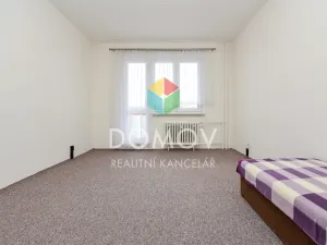 Pronájem bytu 3+1, Beroun - Beroun-Město, Košťálkova, 67 m2