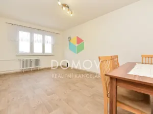 Pronájem bytu 3+1, Beroun - Beroun-Město, Košťálkova, 67 m2