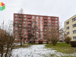 Pronájem bytu 3+1, Beroun - Beroun-Město, Košťálkova, 67 m2