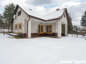 Prodej bytu 4+kk, Moravec, 160 m2