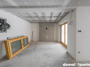 Prodej bytu 4+kk, Moravec, 160 m2