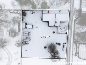 Prodej bytu 4+kk, Moravec, 160 m2