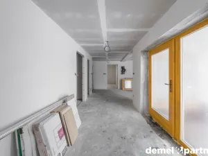 Prodej rodinného domu, Moravec, 160 m2