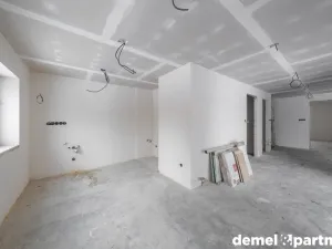 Prodej rodinného domu, Moravec, 160 m2