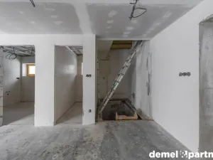 Prodej rodinného domu, Moravec, 160 m2