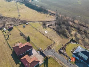 Prodej pozemku pro bydlení, Mýto, 1544 m2