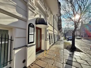 Pronájem bytu 1+kk, Olomouc, Vídeňská, 60 m2