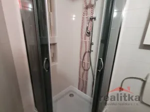 Pronájem bytu 1+1, Opava, Mostní, 36 m2