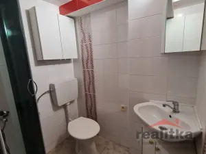 Pronájem bytu 1+1, Opava, Mostní, 36 m2