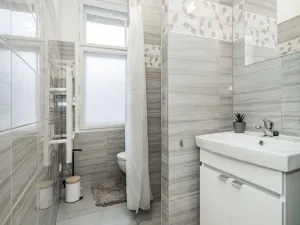 Pronájem bytu 2+kk, Praha - Břevnov, U první baterie, 44 m2