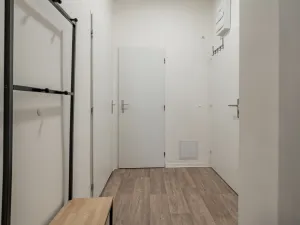 Pronájem bytu 2+kk, Praha - Střešovice, U první baterie, 44 m2