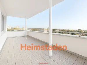 Pronájem bytu 1+1, Havířov - Město, Majakovského, 74 m2