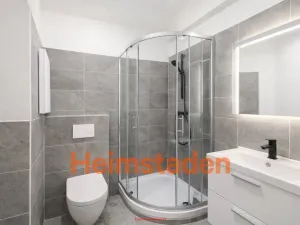 Pronájem bytu 1+1, Havířov - Město, Majakovského, 74 m2