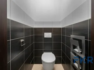 Pronájem bytu 3+kk, Praha - Střížkov, Makedonská, 74 m2