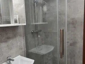 Pronájem bytu 2+1, Jeseník, Halasova, 51 m2